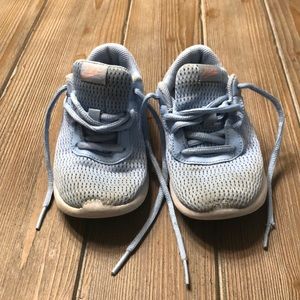 Toddler Nike shoes